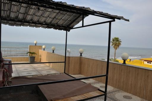 عکس خانه مسافر شاهد ۱