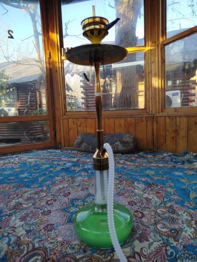 عکس رستوران سارای 