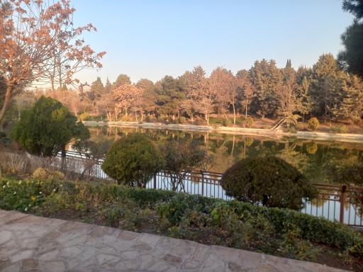 عکس بوستان جنگلی جهان نما