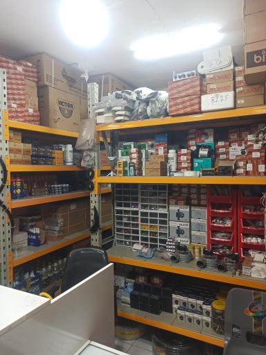 عکس خدمات فنی مهندسی آسایش 