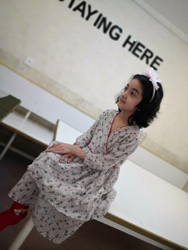 عکس آموزشگاه طراحی دوخت و خیاطی آتون