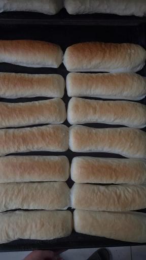 عکس نان فانتزی آذر نان 