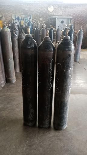 عکس نمایندگی شرکت اکسیژن بجنورد