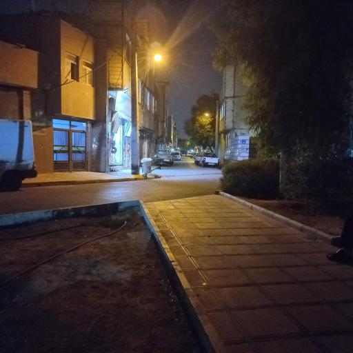 عکس الکتریکی امیرآبادی
