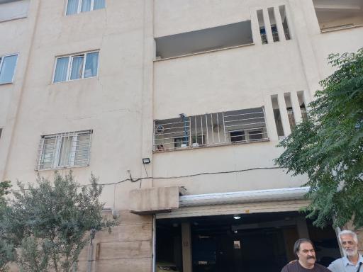 عکس ریحانه بلوک ۵