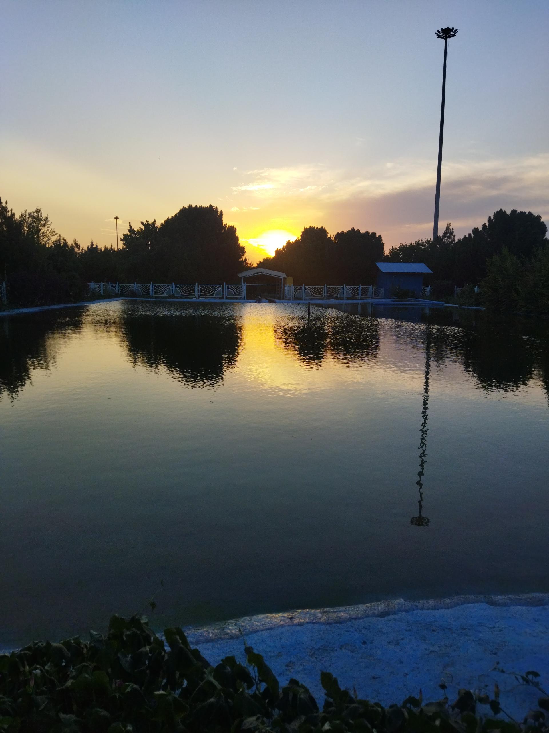 عکس پارک صنعت