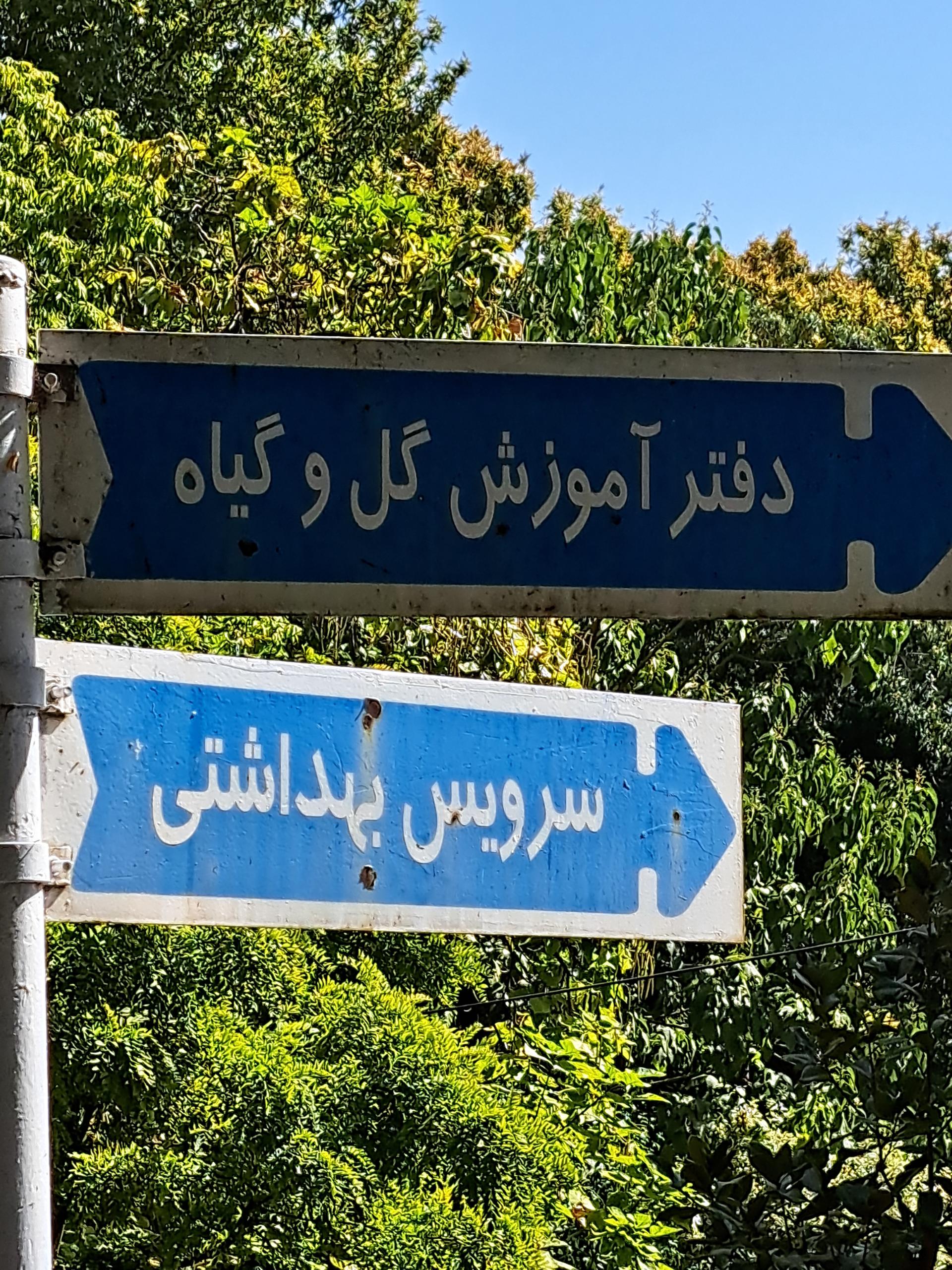 عکس مرکز آموزش و مشاوره گل و گیاه