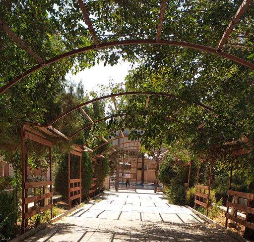 عکس اداره ثبت اسناد و املاک شاهین شهر