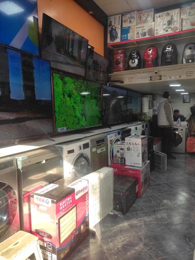 عکس لوازم خانگی دیااکو