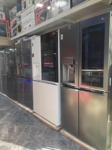 عکس لوازم خانگی دیااکو