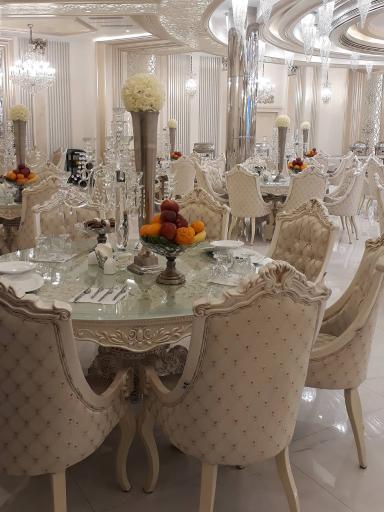 عکس تالار پارسیس