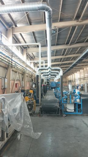 عکس کانال سازی