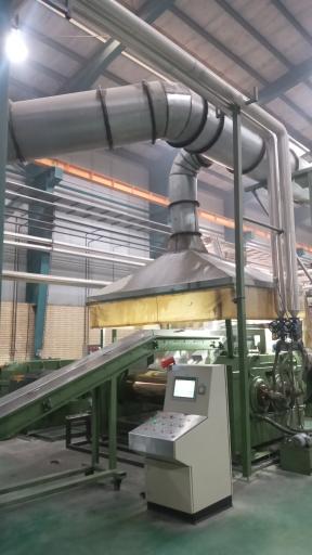 عکس کانال سازی