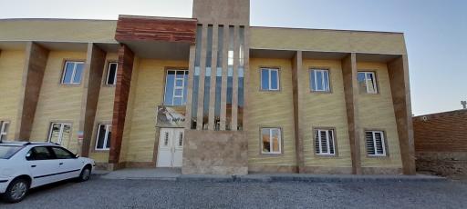 عکس مرکز بهداشت کاملو