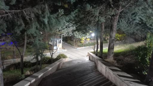 عکس استخر بانوان کوثر