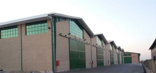 عکس انبار ملل