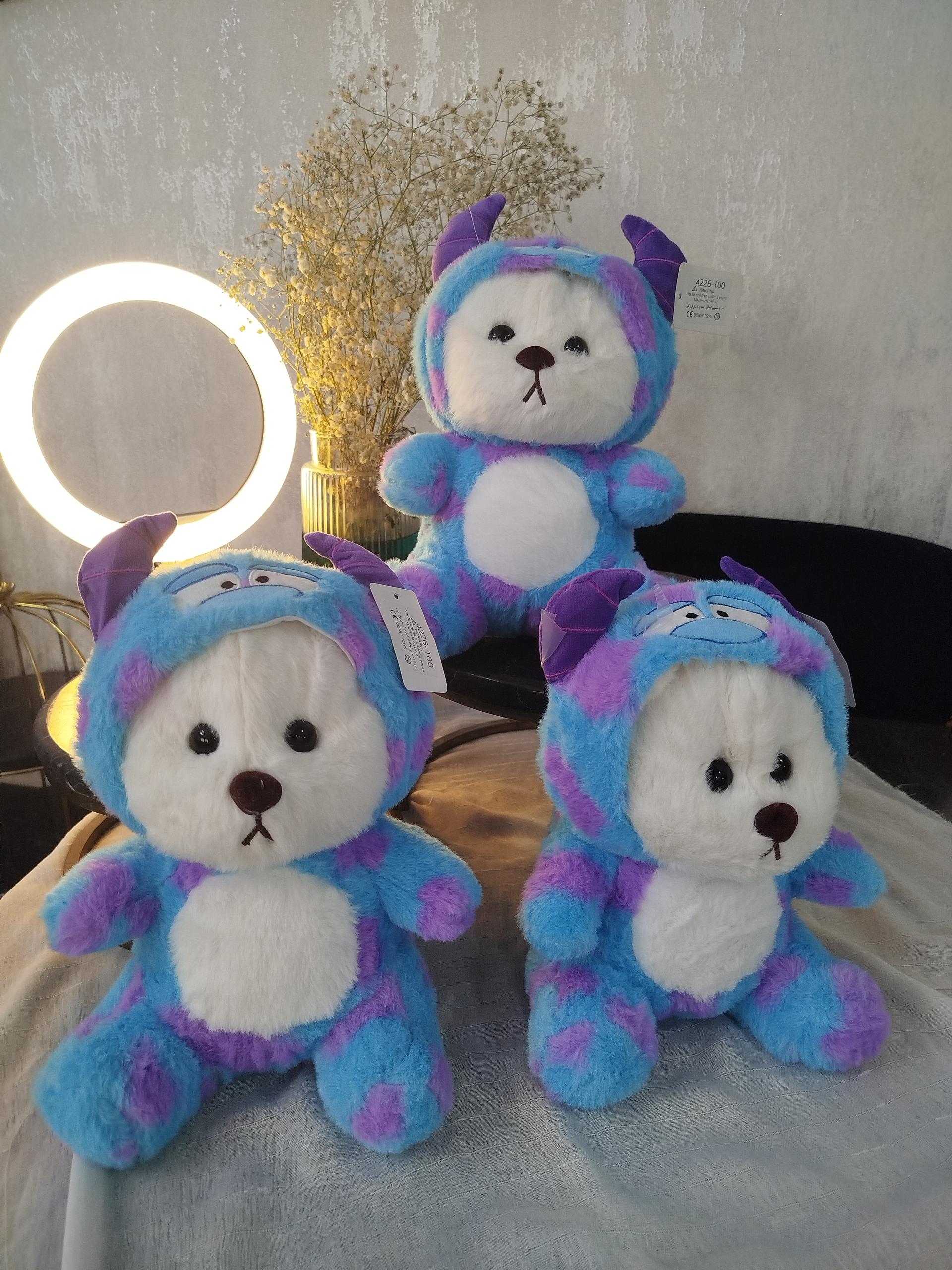 عکس تم تولد آیلین