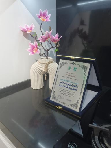 عکس دکوراسیون داخلی مشاهیر