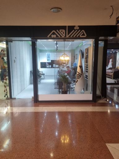 عکس دکوراسیون داخلی مشاهیر