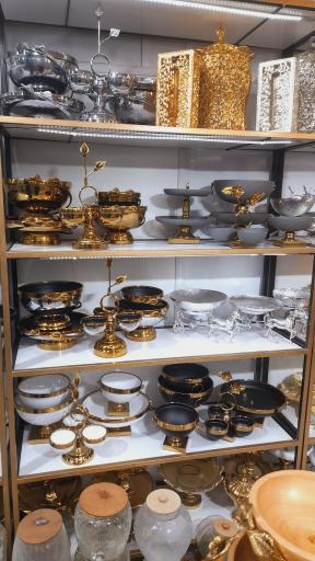 عکس فروشگاه افق کالا