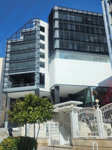 عکس مرکز خرید پین پلازا