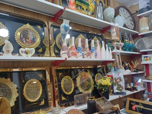 عکس آنتیک  پاساژ تیرانداز