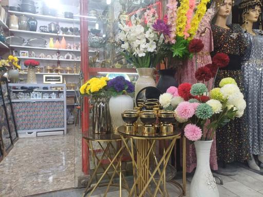 عکس آنتیک  پاساژ تیرانداز