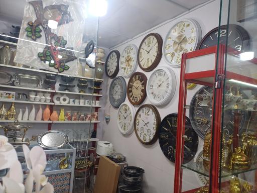 عکس آنتیک  پاساژ تیرانداز