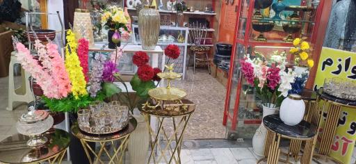 عکس آنتیک  پاساژ تیرانداز