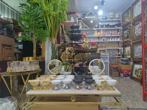 عکس آنتیک  پاساژ تیرانداز