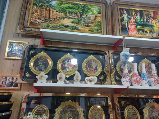 آنتیک  پاساژ تیرانداز