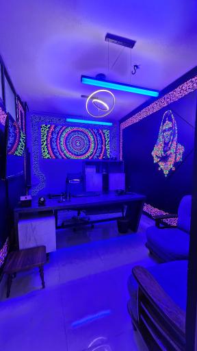 عکس آتلیه زهراشاهنده