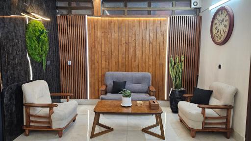 عکس آتلیه زهراشاهنده