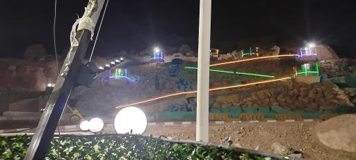 عکس مجتمع گردشگری پردیس