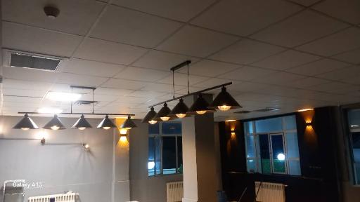 عکس مجتمع گردشگری پردیس