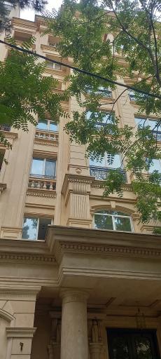 عکس ساختمان ژینا