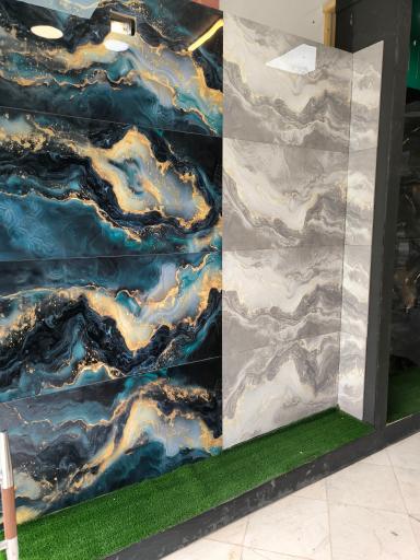 عکس مستر سرامیک