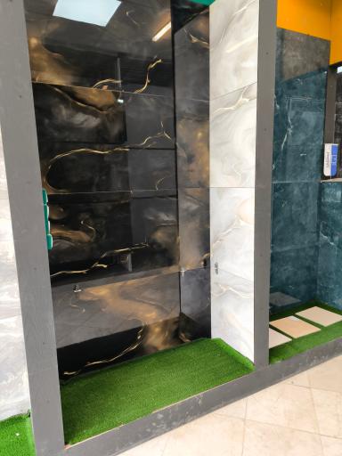 عکس مستر سرامیک