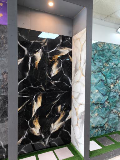 عکس مستر سرامیک