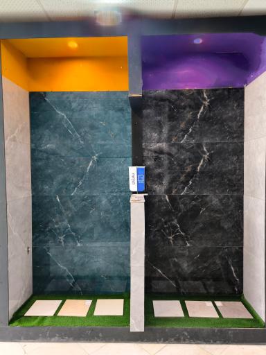 عکس مستر سرامیک