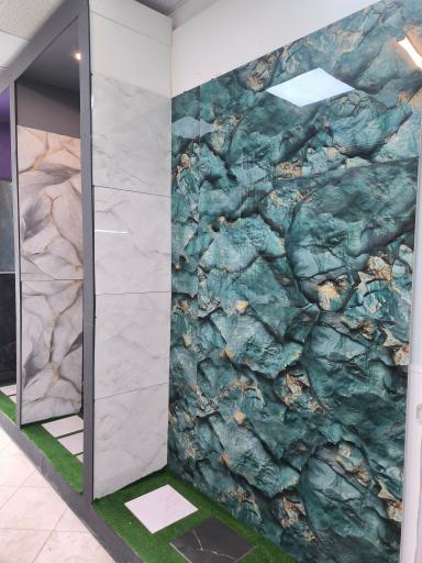 عکس مستر سرامیک