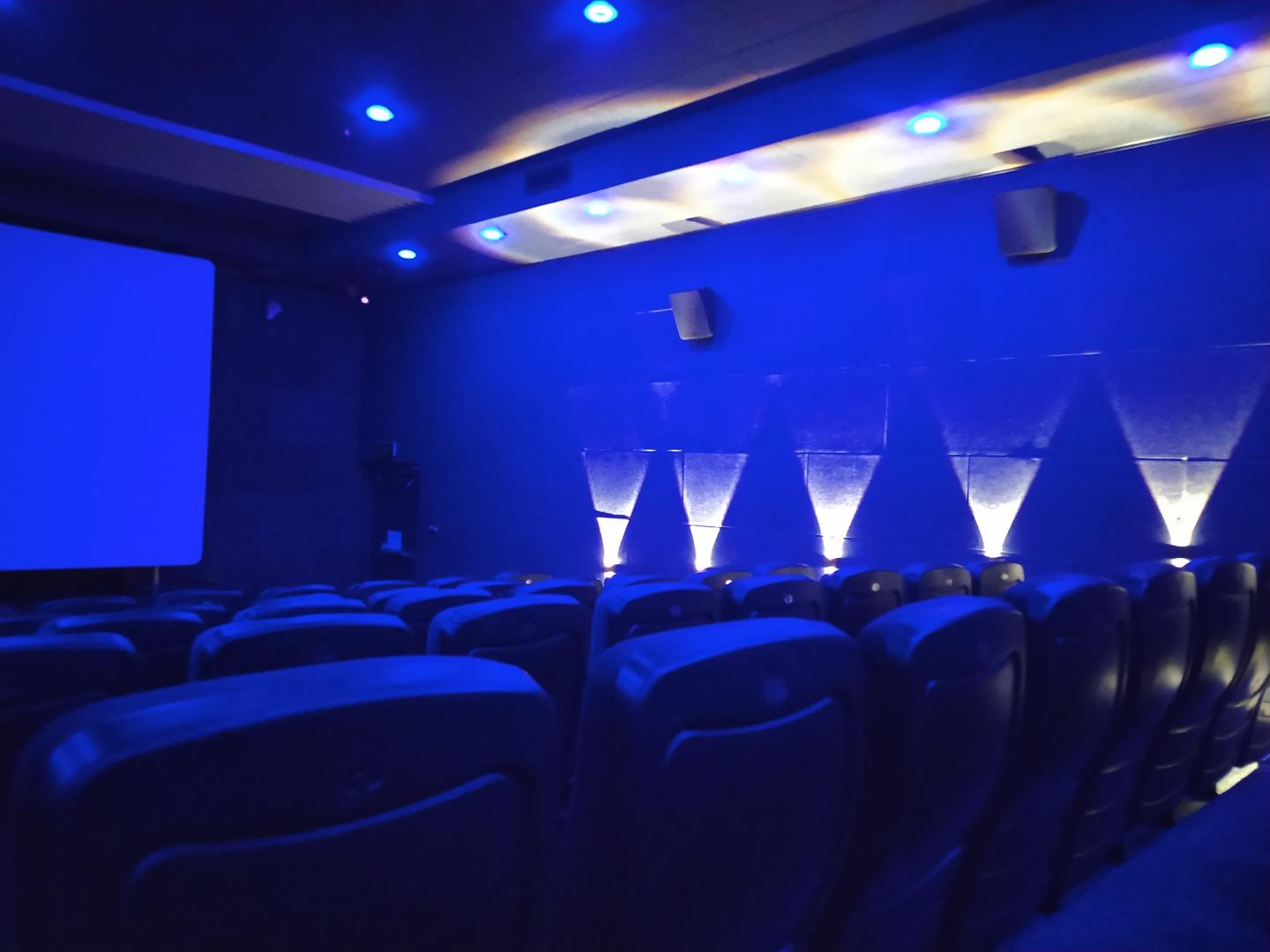 عکس پردیس سینمایی کوثر