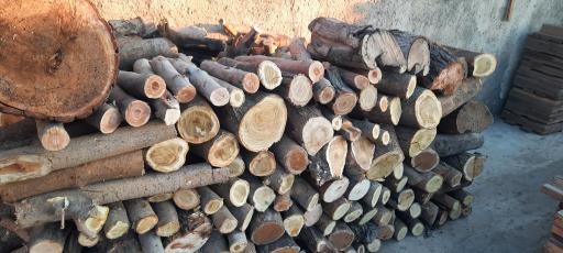 عکس چوب پالت شهاب 