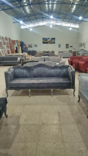 عکس نمایندگی کارخانه مبلستان 