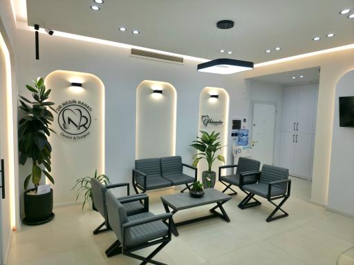 عکس مطب دندانپزشکی دکتر نگین راحتی