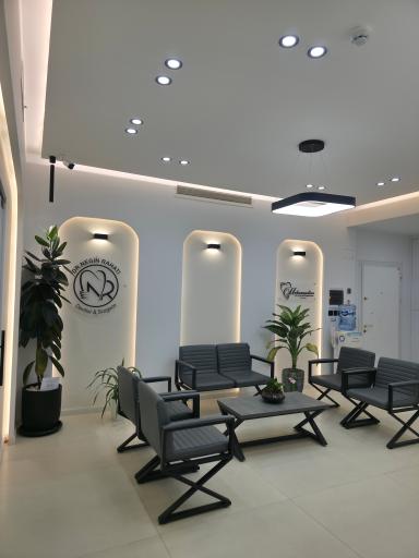 عکس مطب دندانپزشکی دکتر نگین راحتی