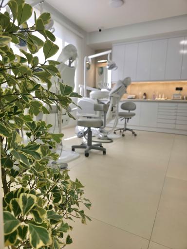 عکس مطب دندانپزشکی دکتر نگین راحتی