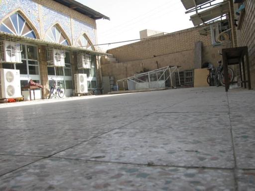 عکس مسجد امام مهدی (عج)