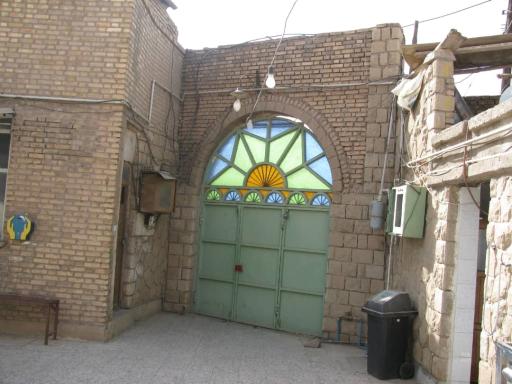 عکس مسجد امام مهدی (عج)