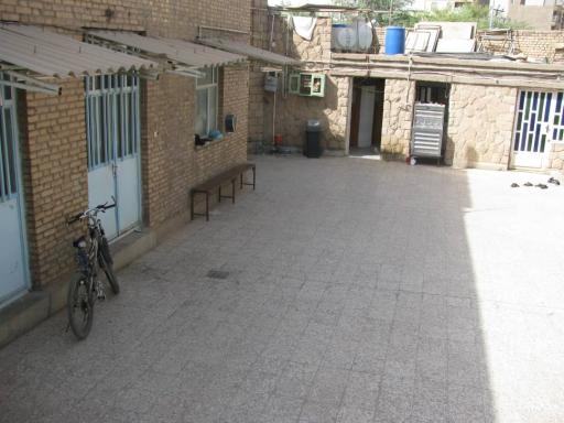 عکس مسجد امام مهدی (عج)